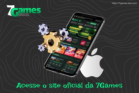 7games Bet Casino Aplicacao