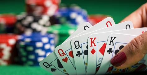 7kartu De Poker Online