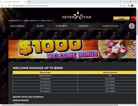 7star Casino Download