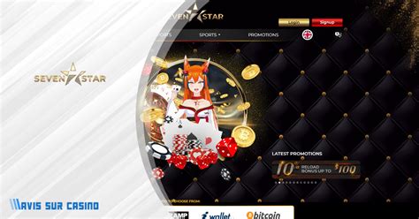 7star Casino Peru