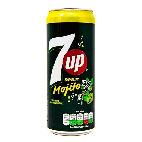 7up Mojito Casino