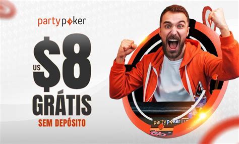 8 Dolares Gratis 888 Poker