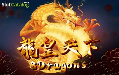 8 Dragons Triple Profits Games Slot Gratis