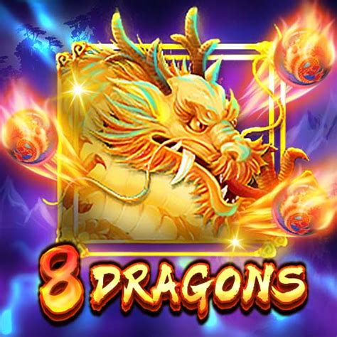 8 Dragons Triple Profits Games Sportingbet