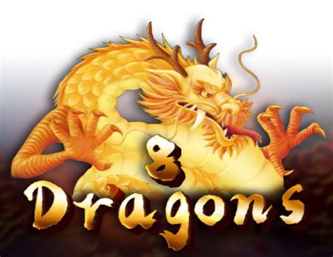 8 Dragons Triple Profits Games Sportingbet