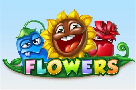 8 Flowers Slot - Play Online