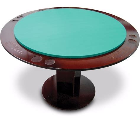 8 Pes Mesa De Poker