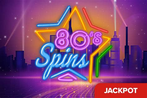 80 S Spins Betano