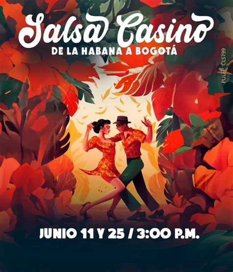 82 Salsa Casino