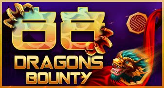 88 Dragons Bounty Betsson