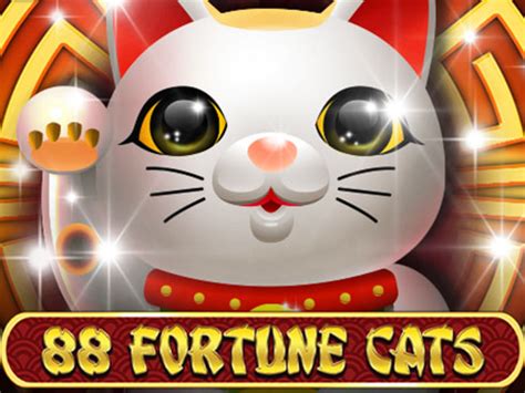 88 Fortune Cats Bet365