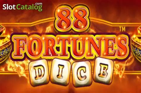 88 Fortunes Dice Sportingbet