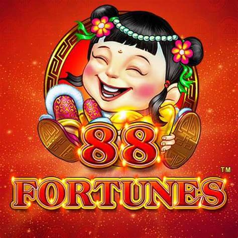 88 Fortunes Netbet