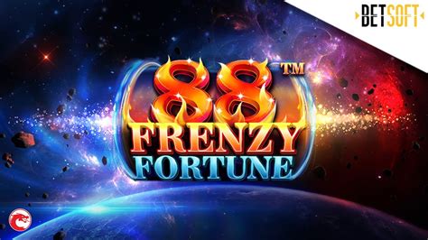 88 Frenzy Fortune 888 Casino
