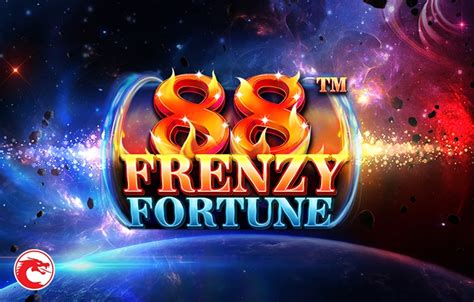 88 Frenzy Fortune Betano