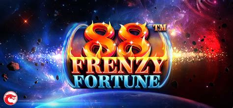 88 Frenzy Fortune Novibet