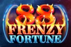 88 Frenzy Fortune Slot - Play Online