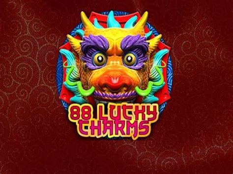 88 Lucky Charms 888 Casino
