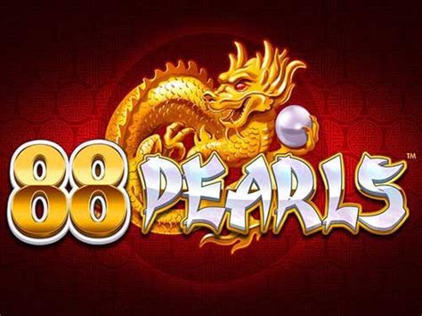 88 Pearls 888 Casino