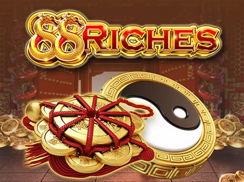 88 Riches 2 Betway