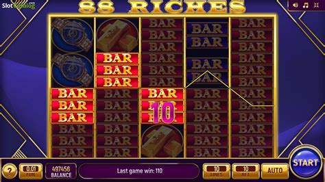 88 Riches Bwin