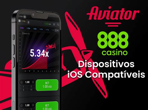 888 Casino Aplicativo Para Ipad