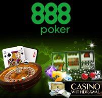 888 Casino Player Complains About Payout Delay