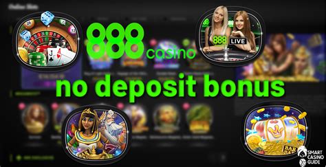 888 Casino Sem Deposito Codigo Bonus