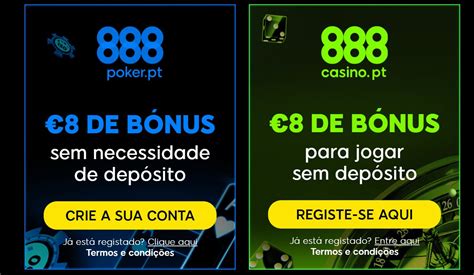 888 Casino Sem Deposito Codigo Promocional