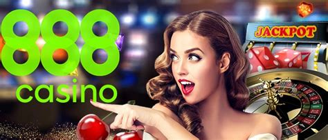 888 Casino Slots De Inicio De Sessao