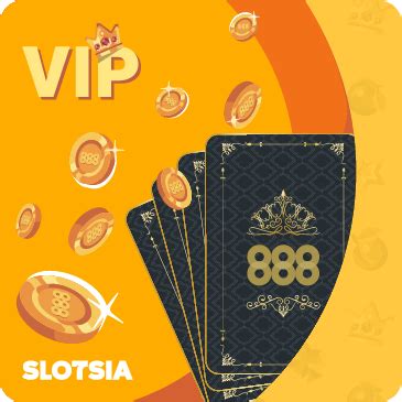 888 Casino Vip Ouro