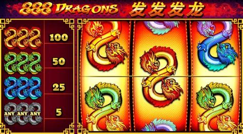 888 Dragons Bwin