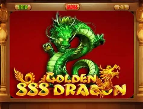 888 Golden Dragon Netbet