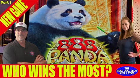 888 Panda Betsson