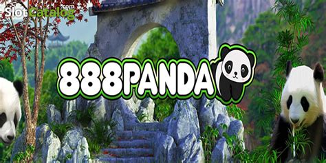 888 Panda Brabet
