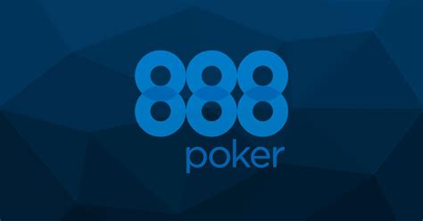 888 Poker 88 Gratis Termos