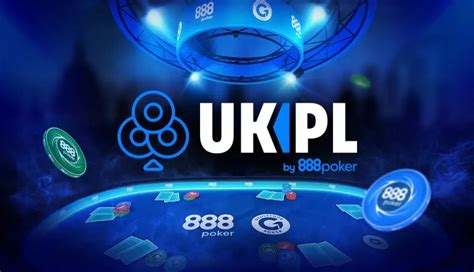 888 Poker Apoio Do Reino Unido