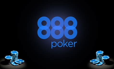 888 Poker Casino De Download