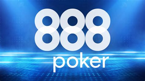 888 Poker De Envio