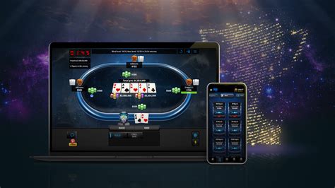 888 Poker Download Para Blackberry