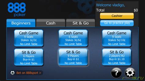 888 Poker Ios Download