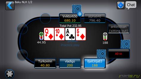 888 Poker No Ipad 2