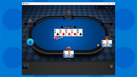 888 Poker Ohne Download