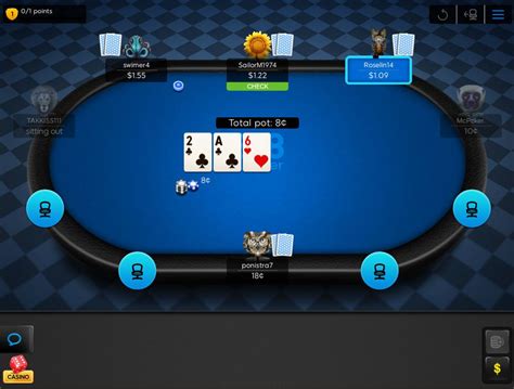 888poker Pais De Origem