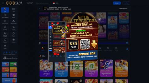 888slot Casino Bonus