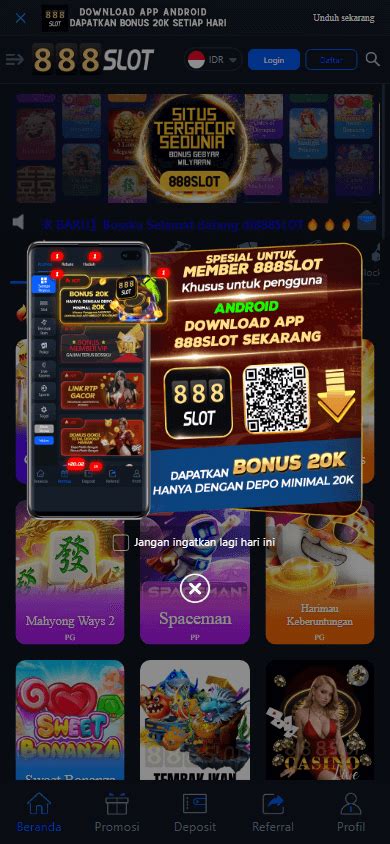 888slot Casino Mobile