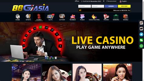 88gasia Casino