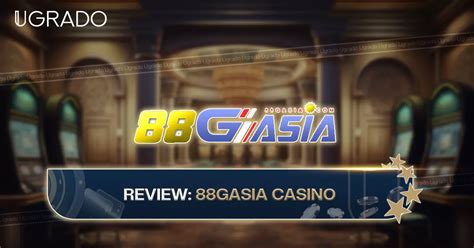 88gasia Casino Apk