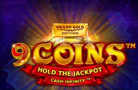 9 Coins Grand Gold Edition Bwin