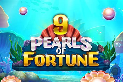 9 Pearls Of Fortune 1xbet